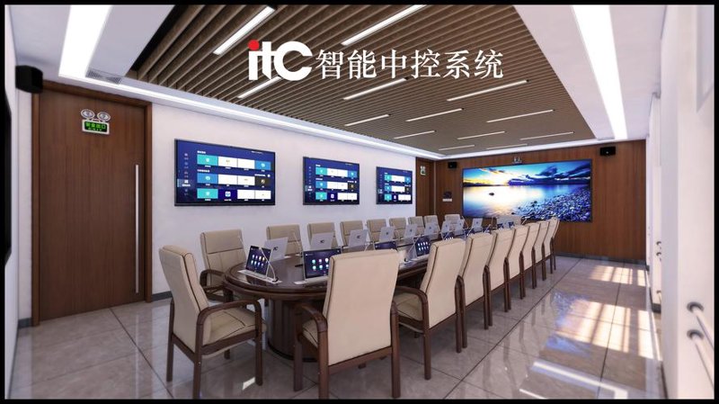 智能引领时代潮流——苏州智能化系统集成行业新动态
